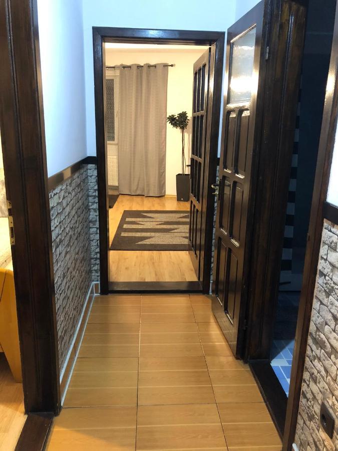 Apartament Basak 2 Lejlighed Deva Eksteriør billede