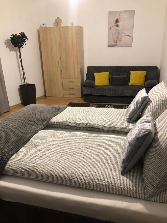 Apartament Basak 2 Lejlighed Deva Eksteriør billede