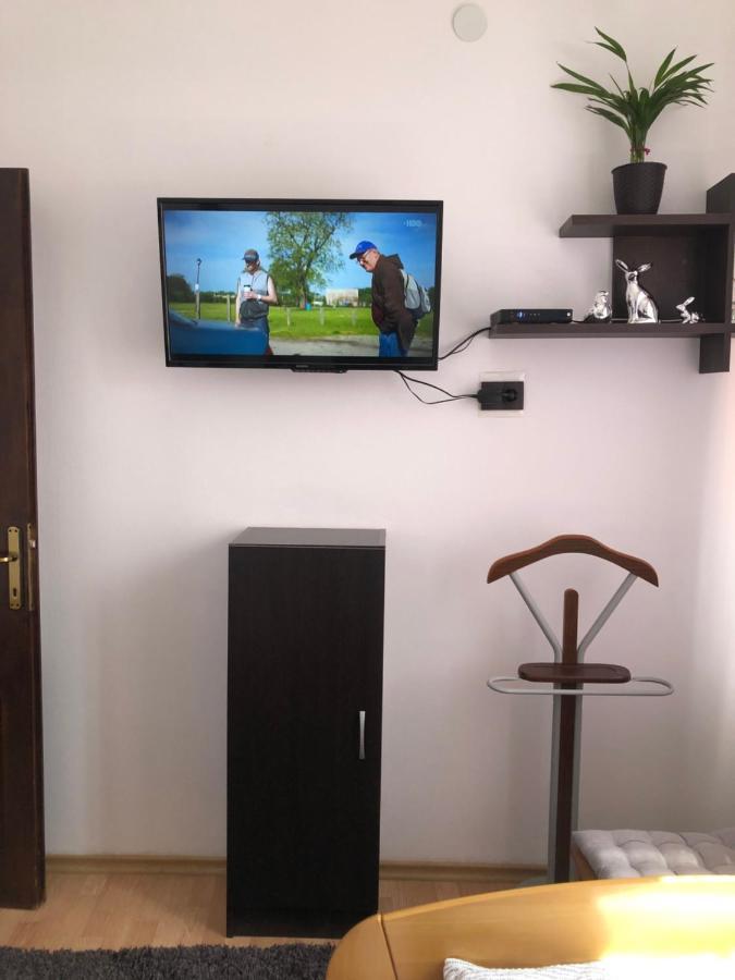 Apartament Basak 2 Lejlighed Deva Eksteriør billede