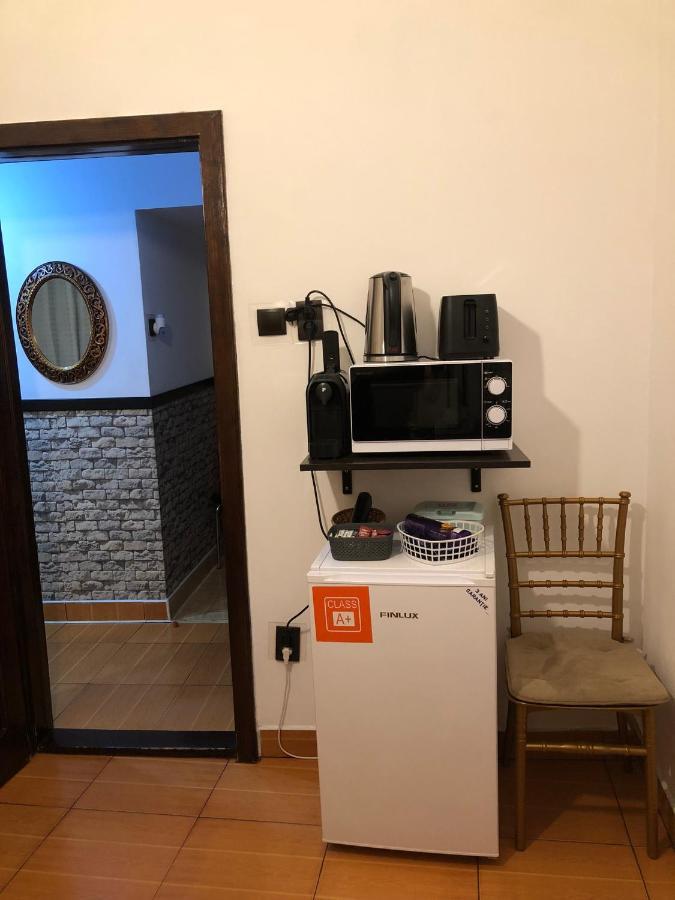 Apartament Basak 2 Lejlighed Deva Eksteriør billede